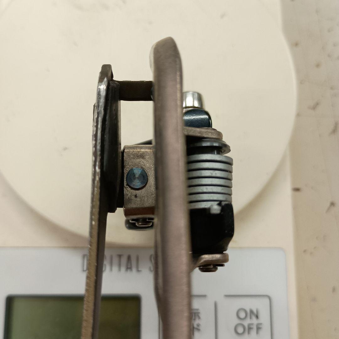 Campagnolo カンパニョーロ　FDコーラス11s 直付けタイプ