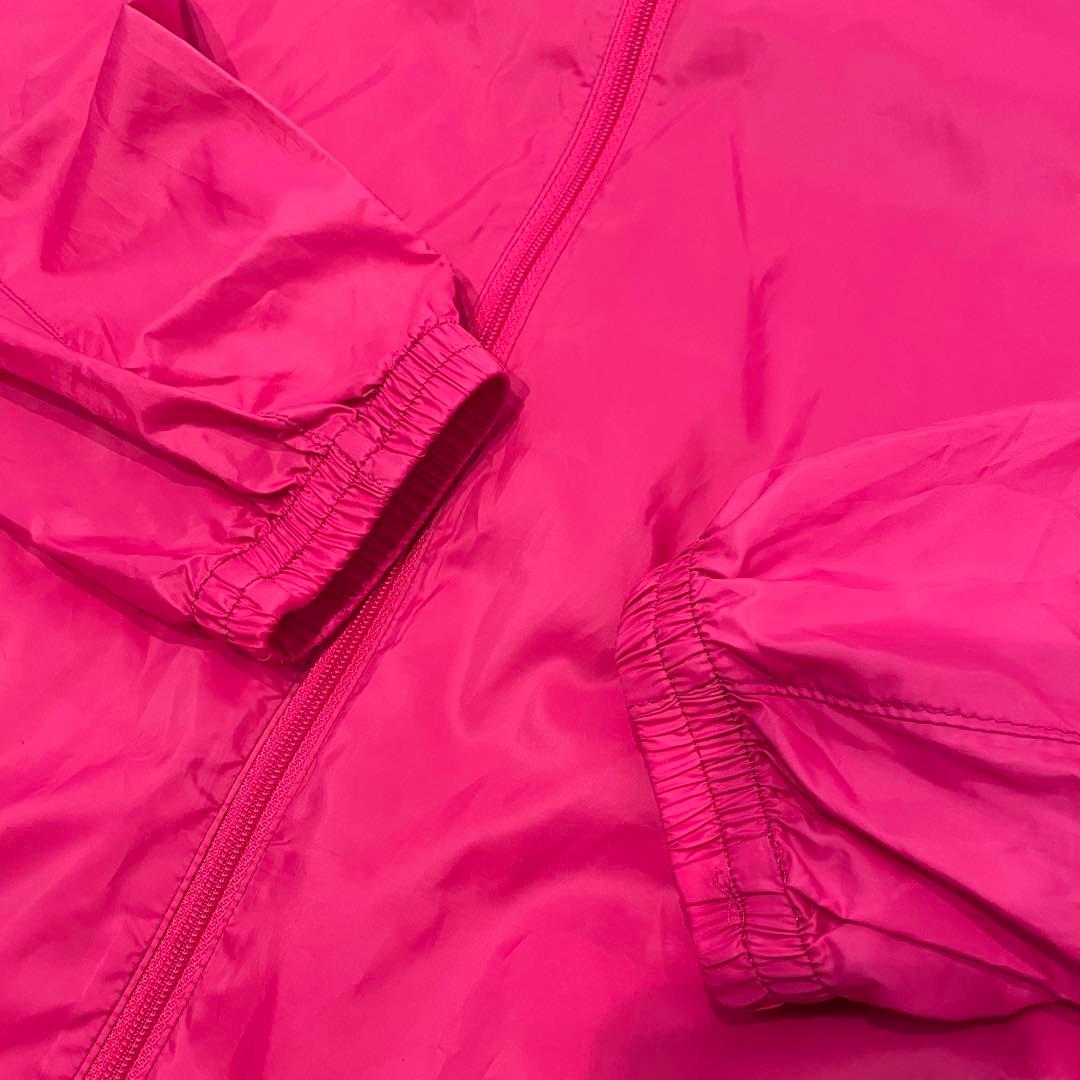 パーリーゲイツ PEARLYGATES ジップジャケット 薄手 サイズ1