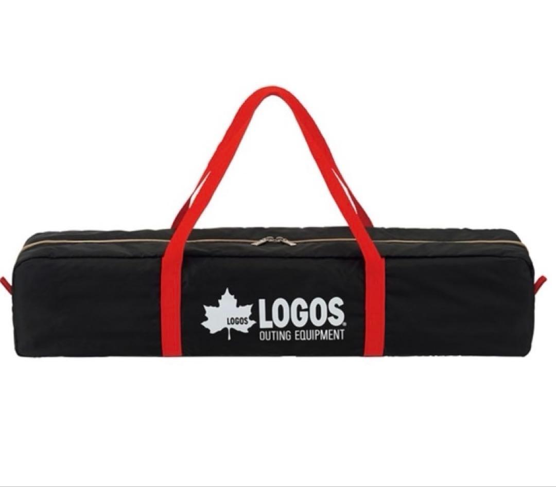 テント・タープ LOGOS BLACK UV HEXA TARP 5750-AI