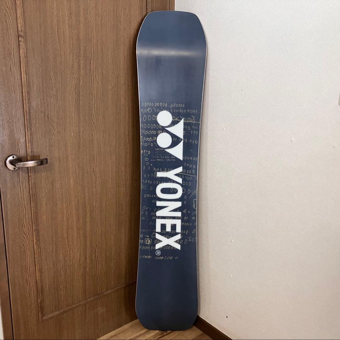 スノーボード YONEX 4XP 151cm