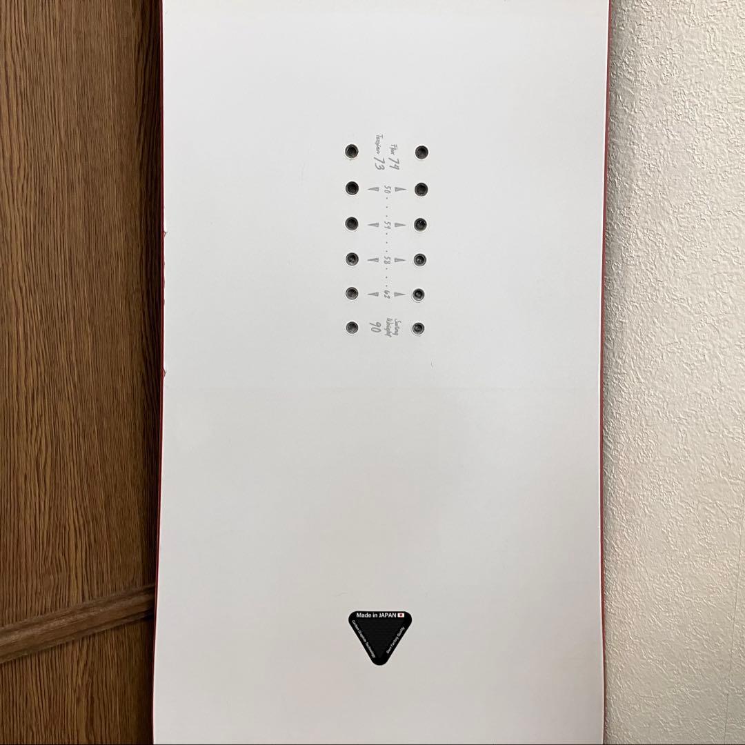 スノーボード YONEX 4XP 151cm