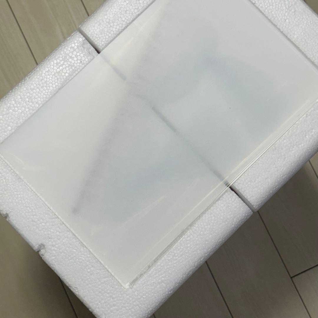 フラワーノーズ　バニーガーデンテイルズ　収納ボックス