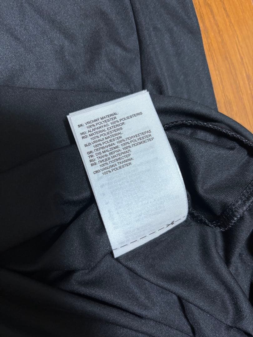 15-16 マンチェスターU オーセンティックユニフォーム ルーニー 非売品