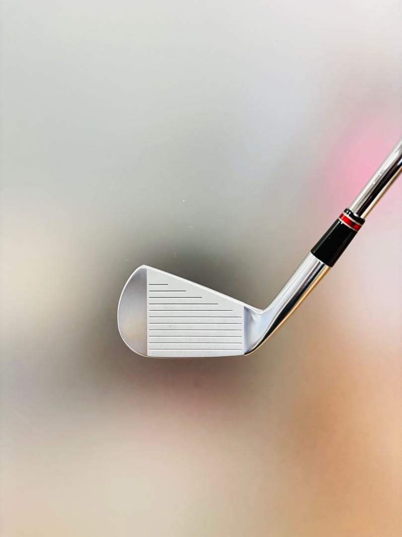 Masudagolf マスダゴルフ アイアン　マッスルバック FM1 モーダス