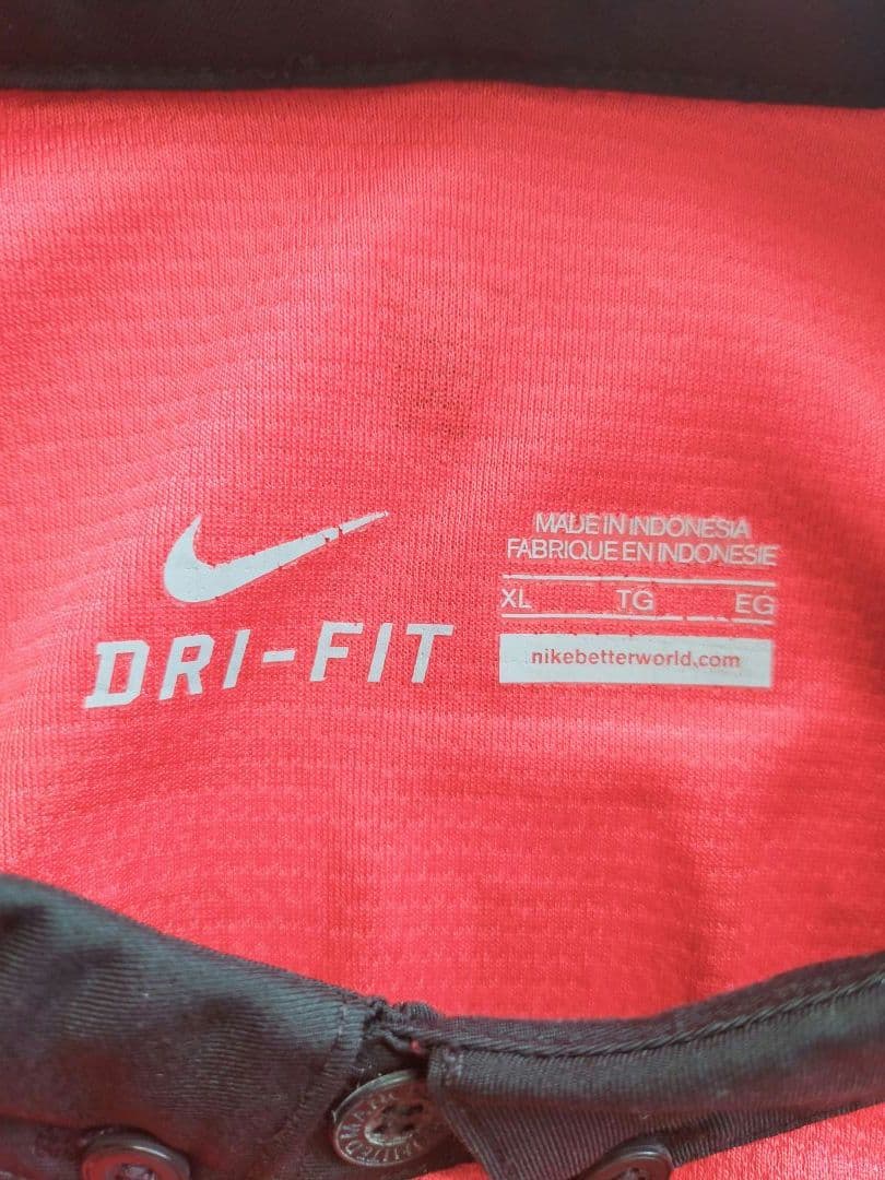 【激レア】マンU ルーニー 13/14 CL仕様 長袖ユニフォーム XLサイズ