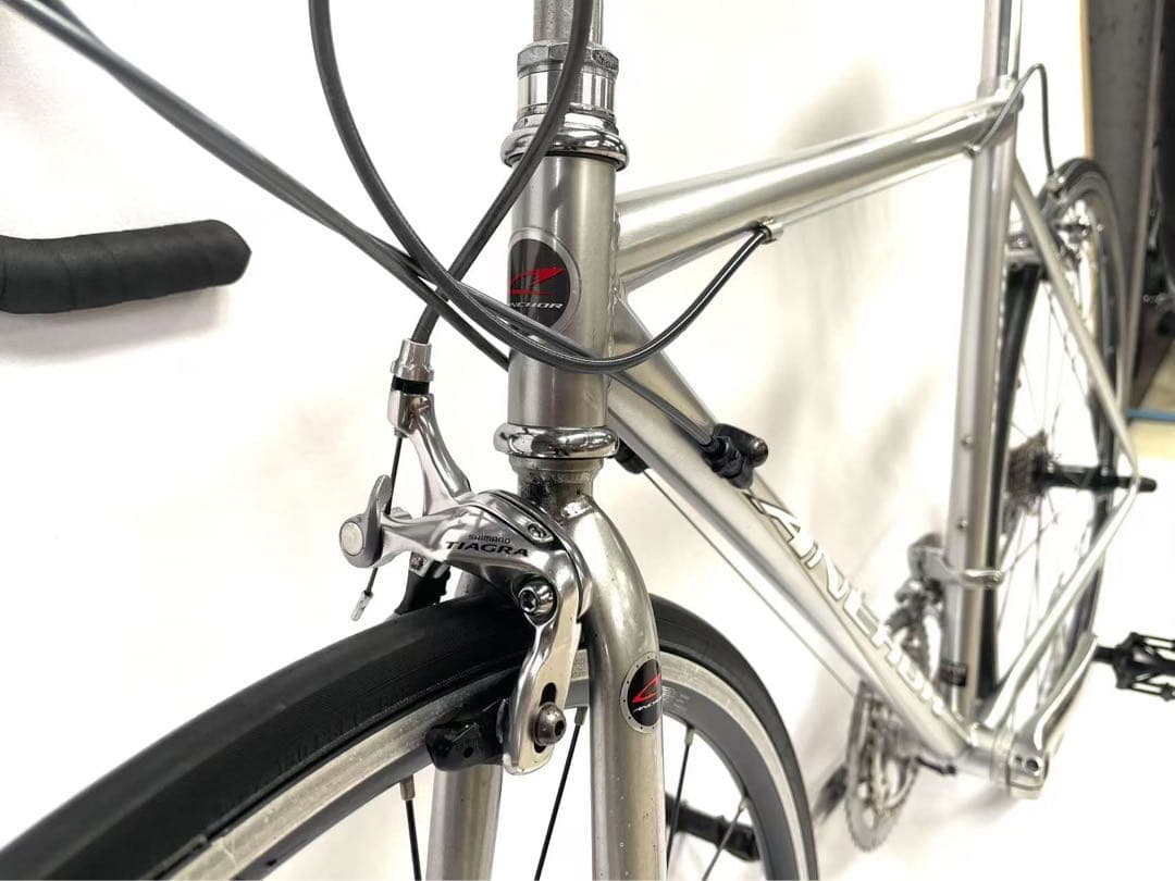 【即乘】送料無料BRIDGESTONE ロードバイク ANCHOR RNC3