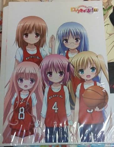 【未開封・特典ブロマイド付】リスアニ！ 2013 Vol. 14.2