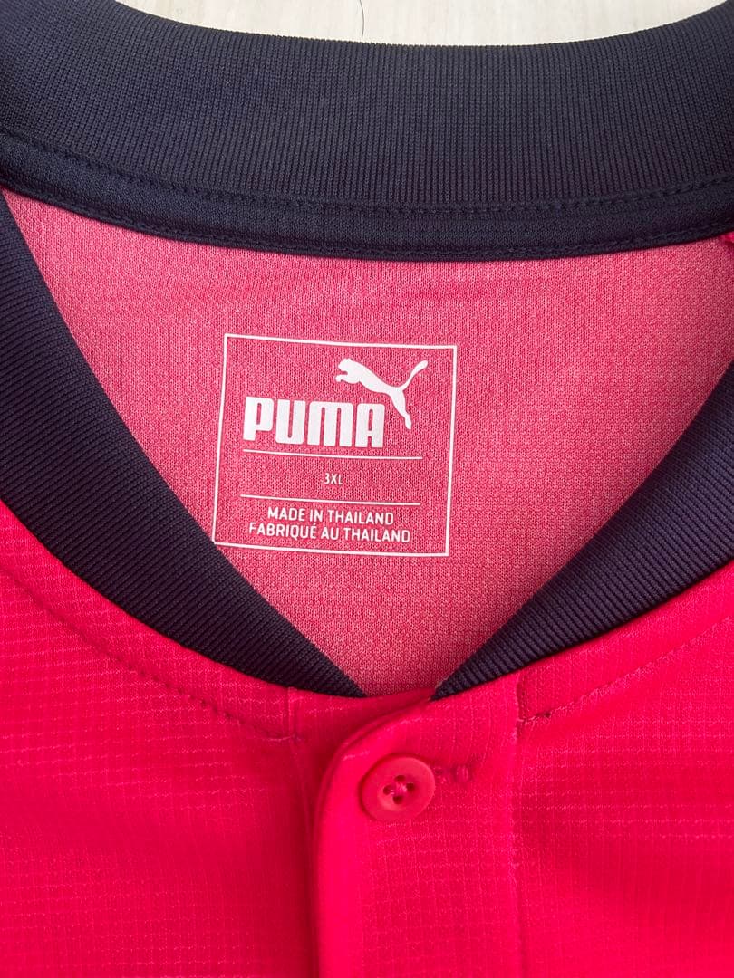 セレッソ大阪ユニフォーム2017シーズン 柿谷曜一朗選手