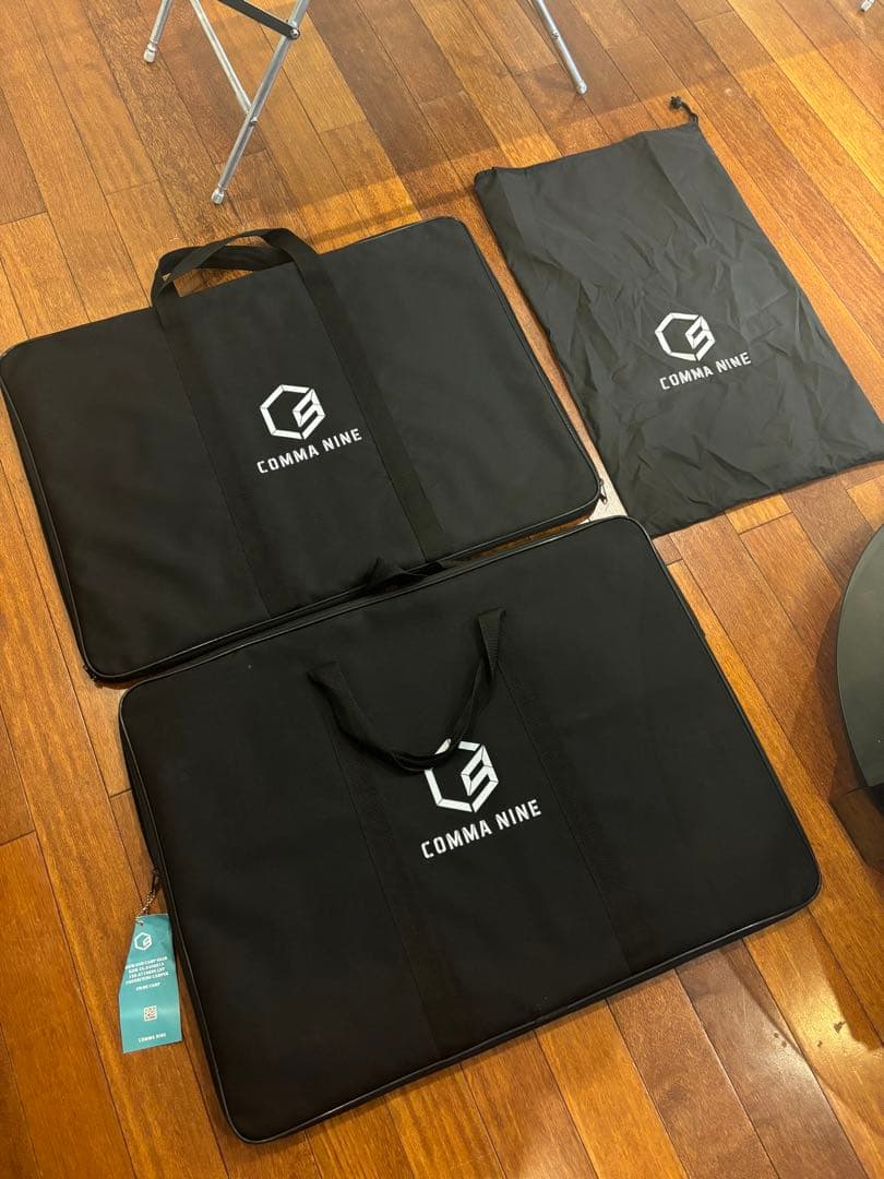 comma nine sydney IGTテーブル/コンマナイン シドニー