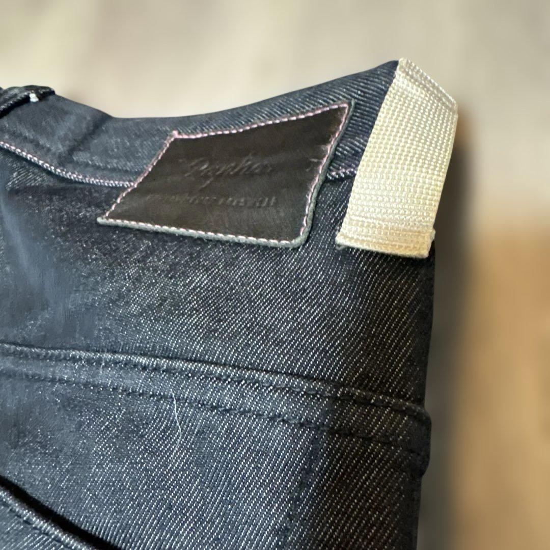 Rapha Jeans（ファーストモデル）インディゴ
