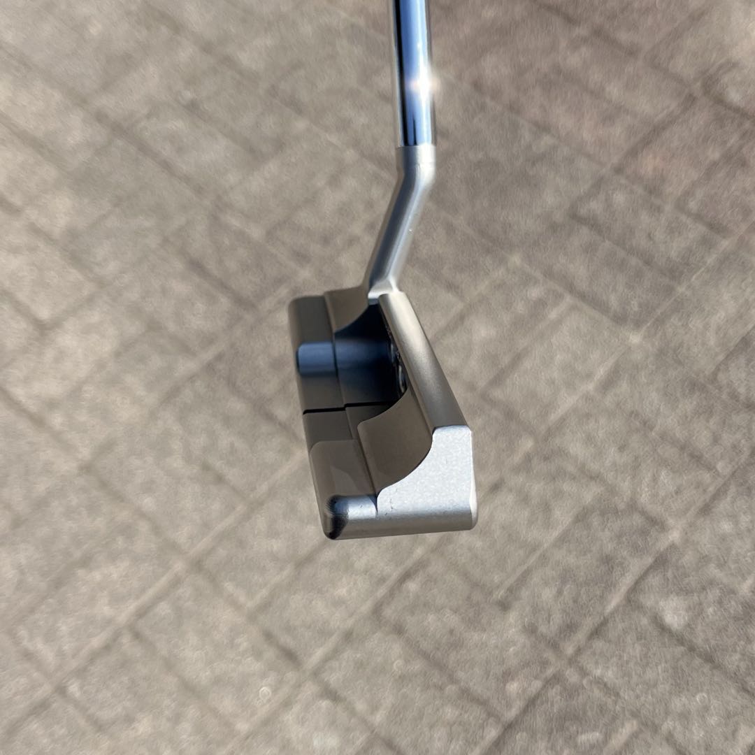 スペシャルセレクト ニューポート2.5 2020 極美品 新品ヘッドカバー