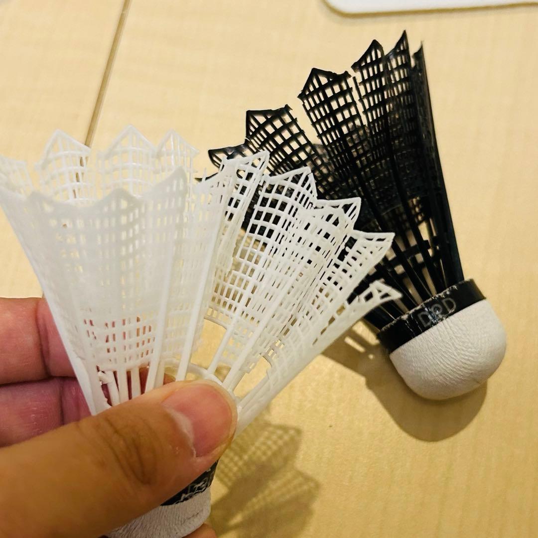 DOD ソトバトセット バドミントン