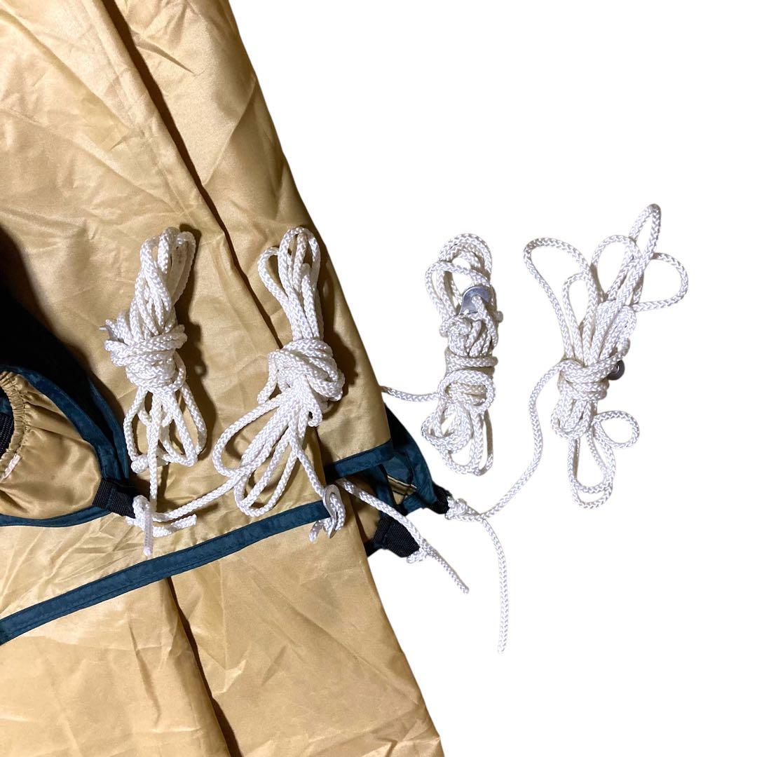 コールマン インスタントバイザーシェードL ワンタッチタープ UVPRO