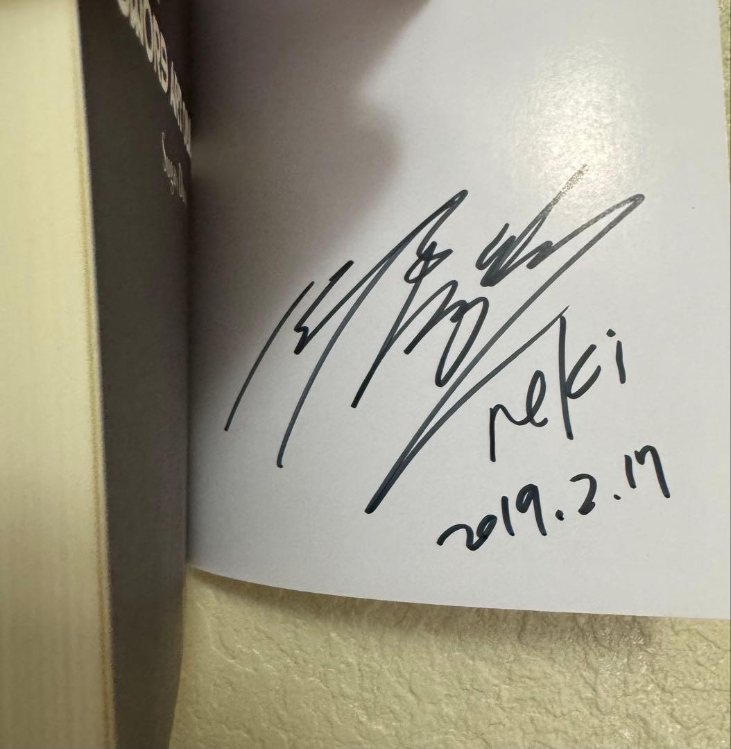 【サイン入り】ソードアートオンライン シュガーリィ・デイズ/川原礫