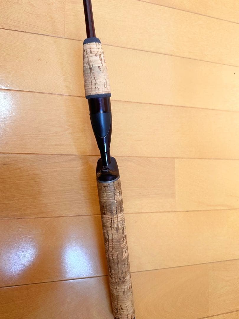 シマノ　スコーピオン1602R