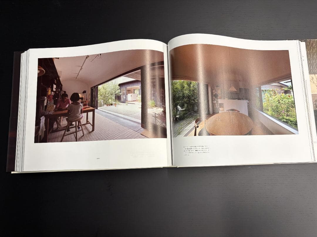 堀部安嗣作品集 1994-2014 全建築と設計図集