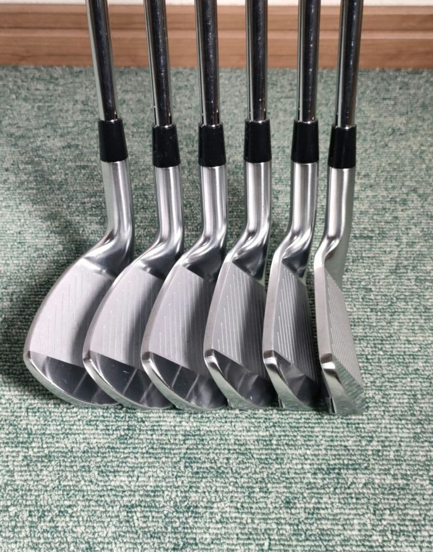 Muziik Turfrider Diamond II ムジーク ターフライダー