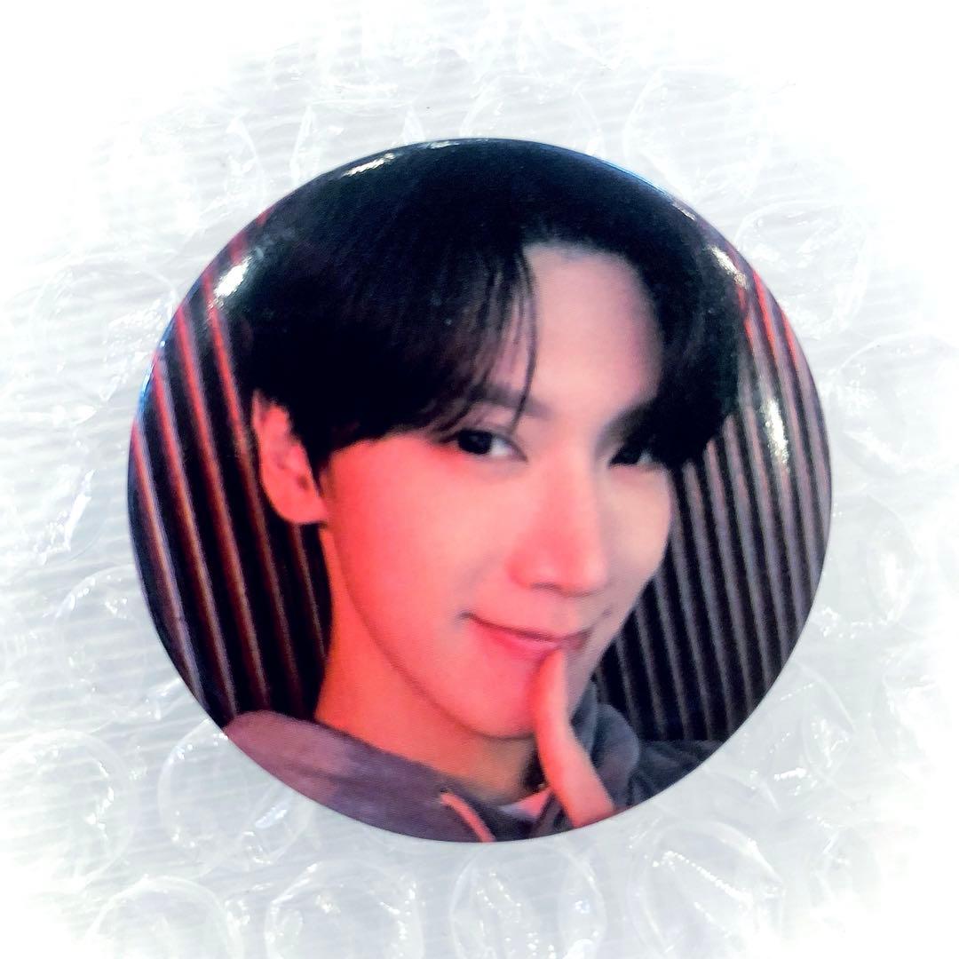 威神V テン WayV ミニクロスバッグ トレカ 缶バッジ EVERLAND