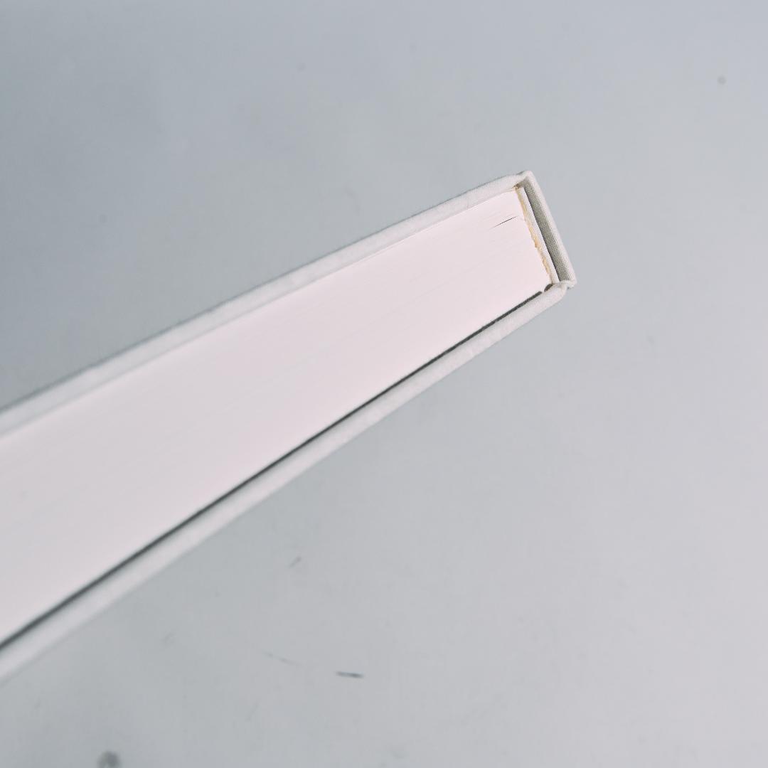 鈴木理策「Stream of consciousness」写真集