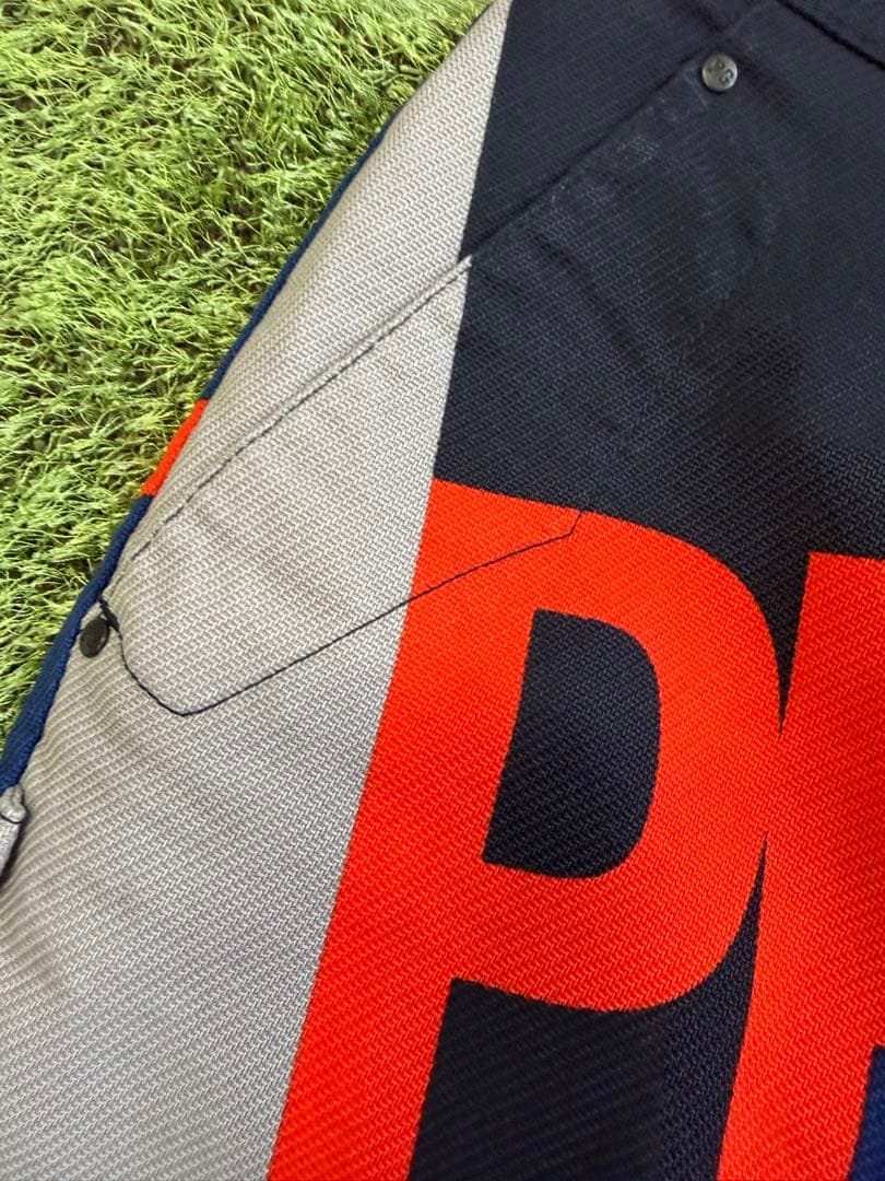 新品正規品【PG/5】パーリーゲイツ ハーフパンツストレッチショートパンツ