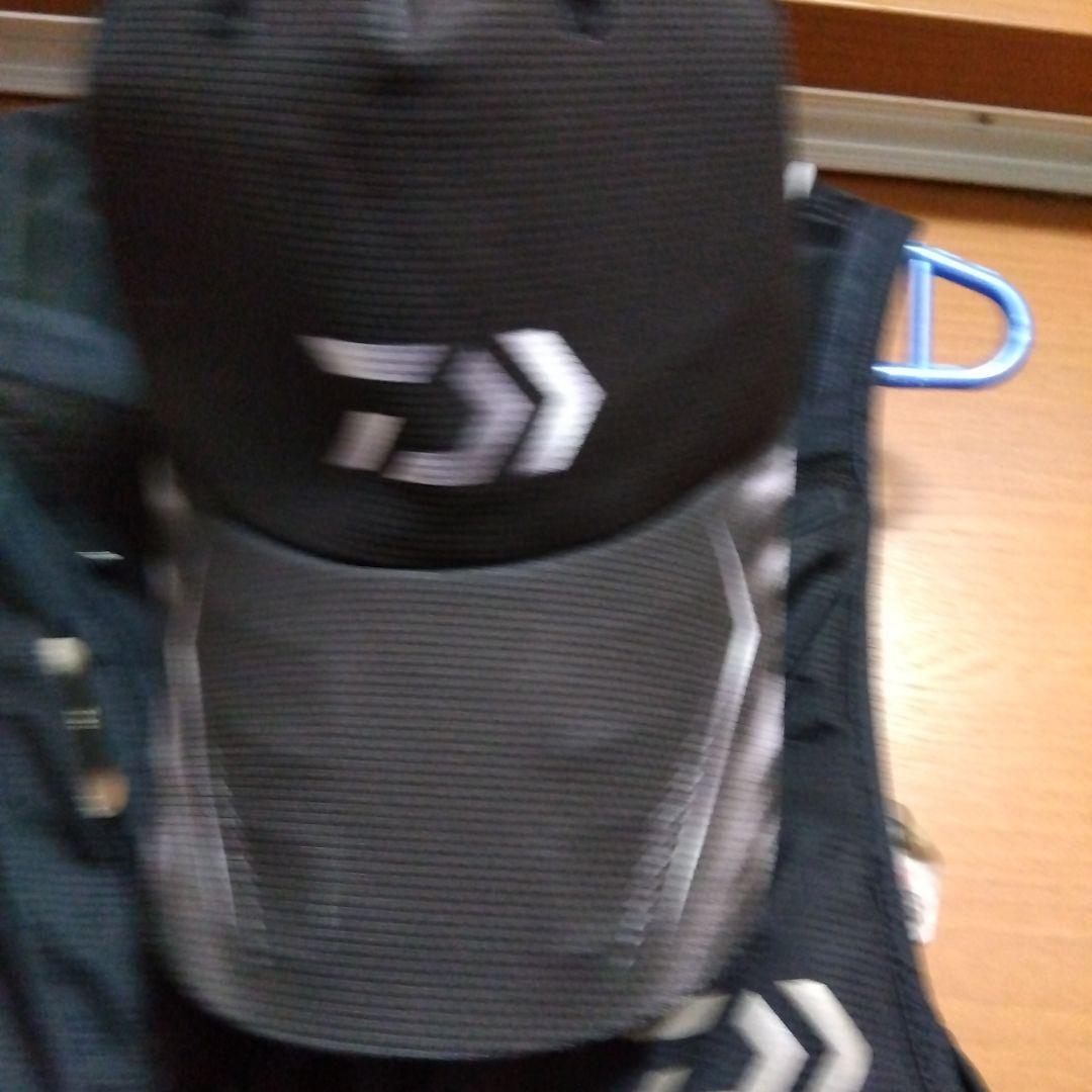 ⭐*︎様 Daiwa 鮎ベストとキャップセット