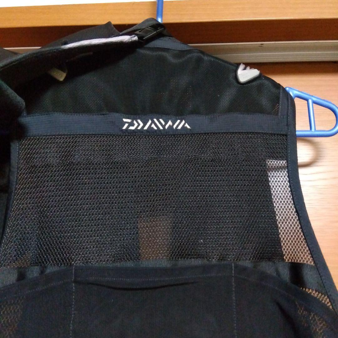 ⭐*︎様 Daiwa 鮎ベストとキャップセット