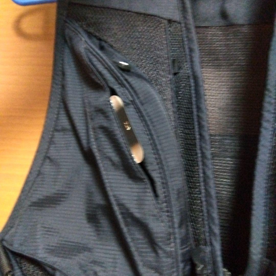 ⭐*︎様 Daiwa 鮎ベストとキャップセット