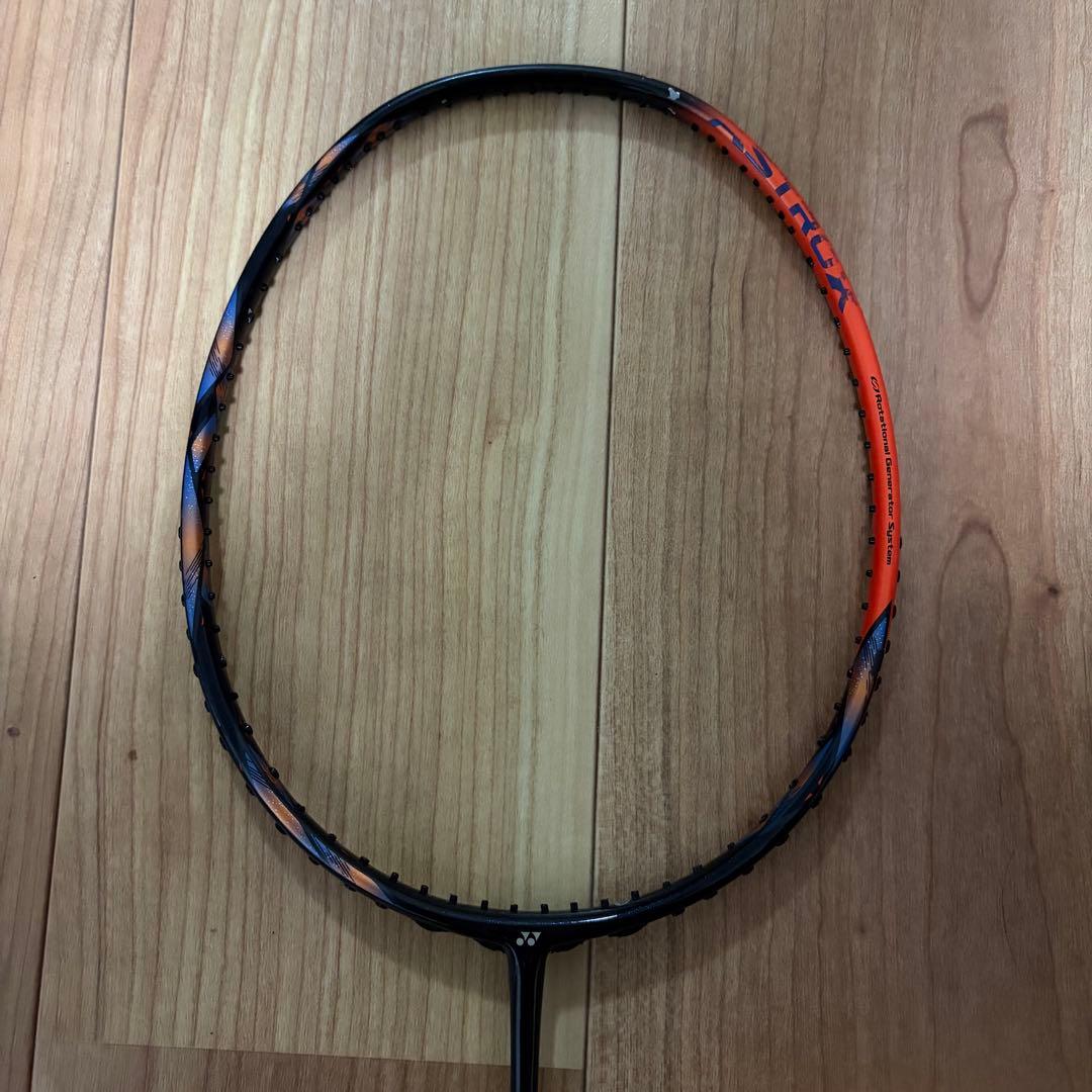 YONEX バドミントンラケット アストロクス77Pro