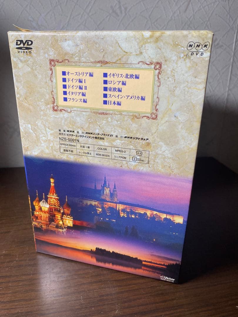 NHK名曲アルバム