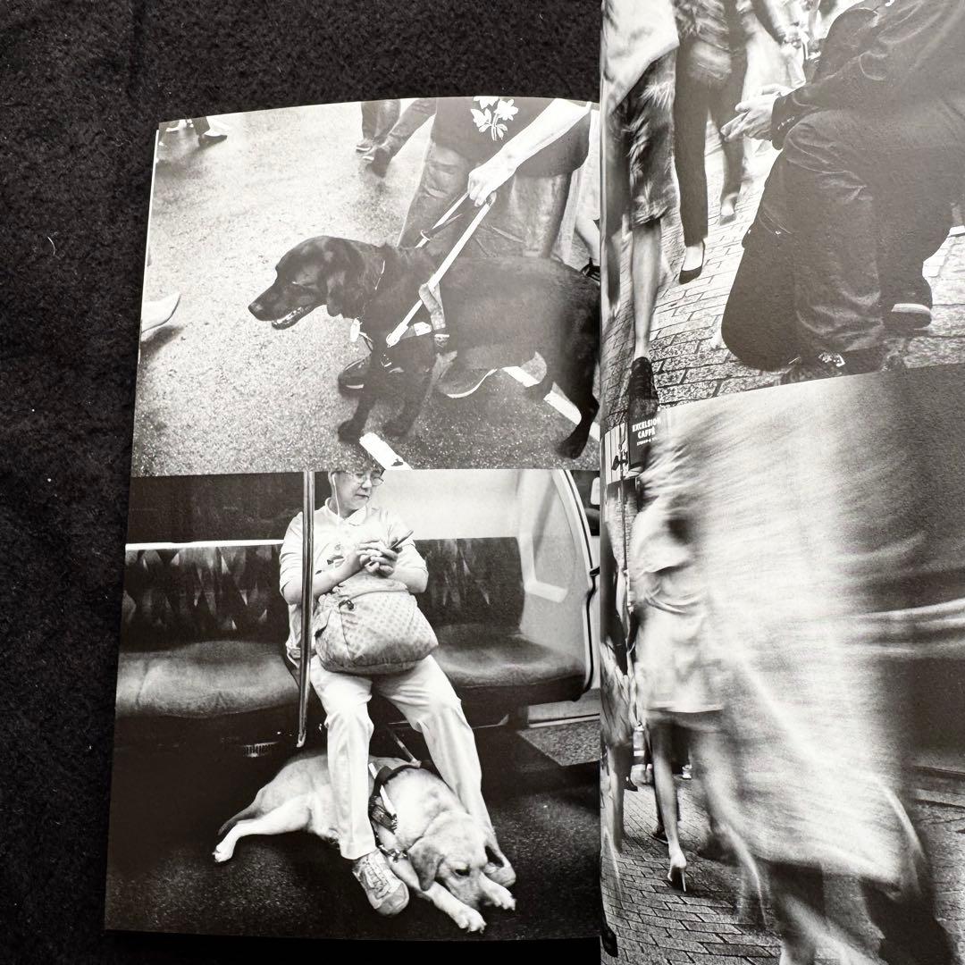 鈴木達朗 写真集「TOKYO STREET VOL. 2」プリント+ポスター付