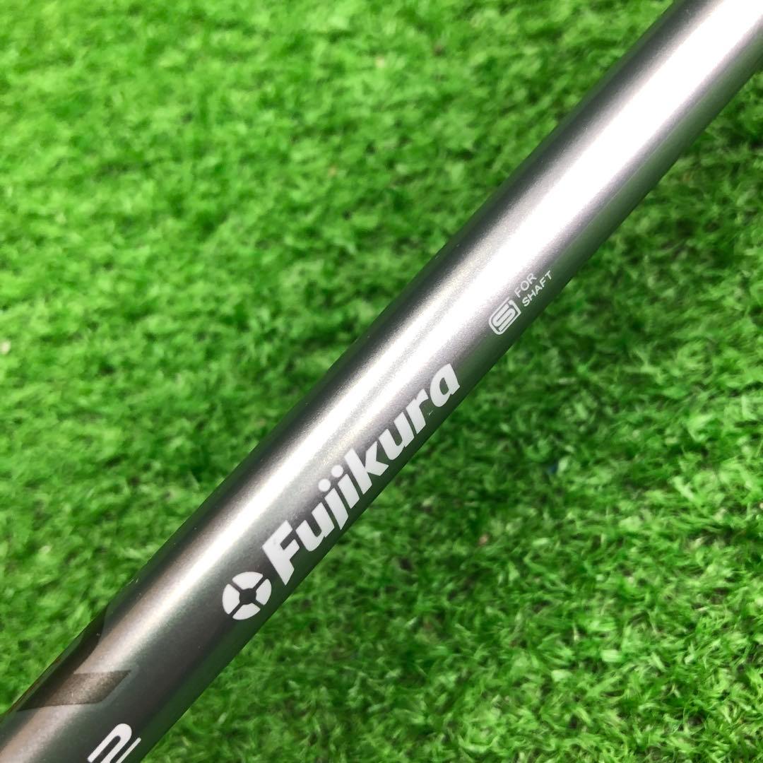 Gsh-842 AiRSPEEDER シャフト単品 flexR2 スリーブ付き