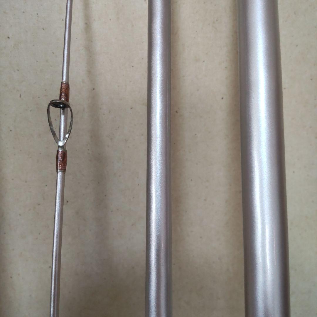 シマノ スピンパワー 385 CX ST