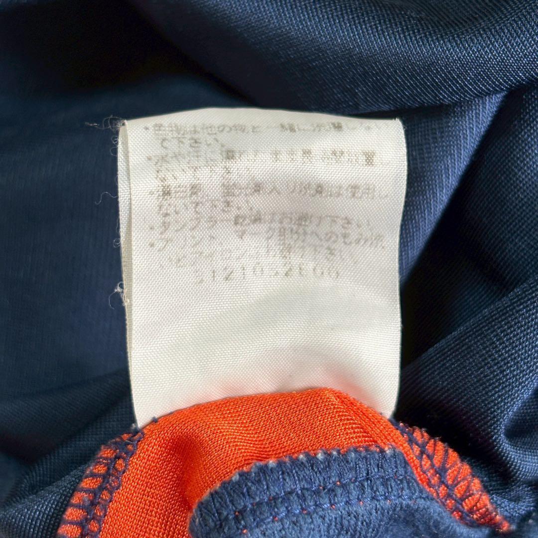 チャンピオン ゲームシャツ バスケット ネイビー スポーツ ジャージ B098