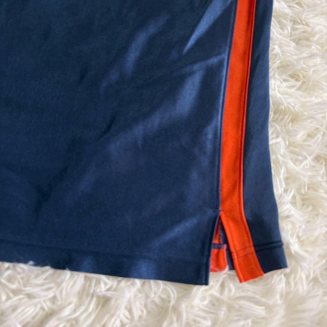 チャンピオン ゲームシャツ バスケット ネイビー スポーツ ジャージ B098