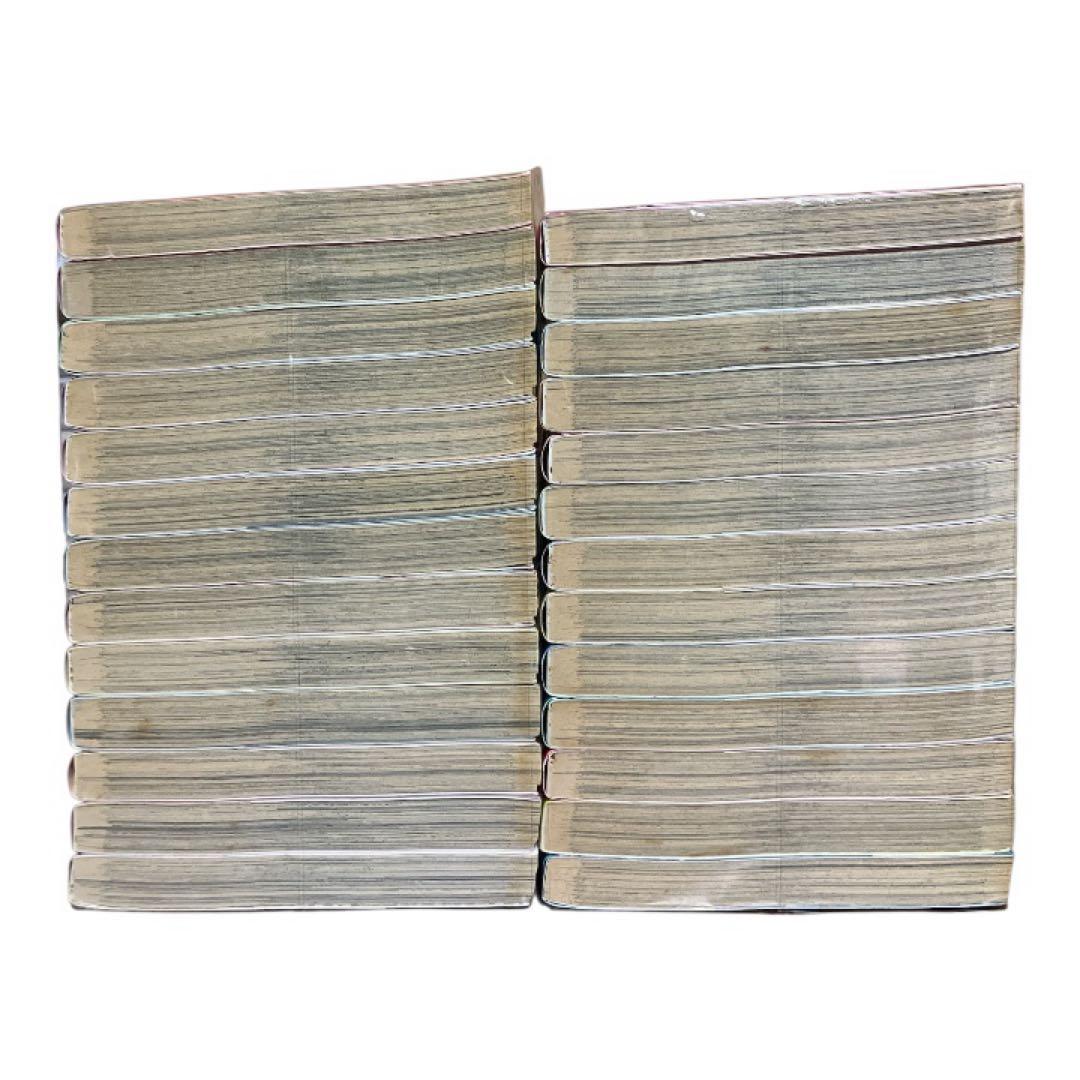 斉木楠雄のψ難　1〜26巻　全巻　セット