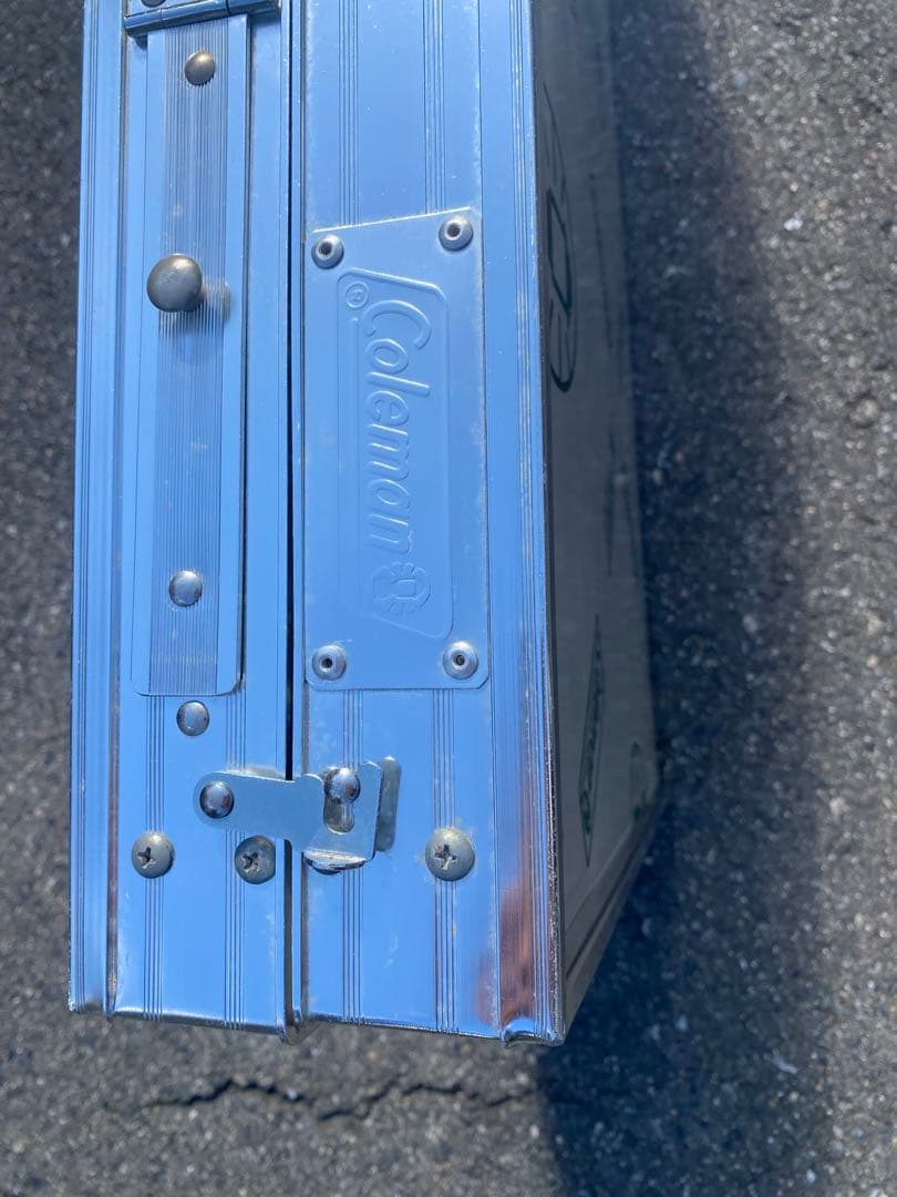 コールマンゲームテーブル300 model170-5617