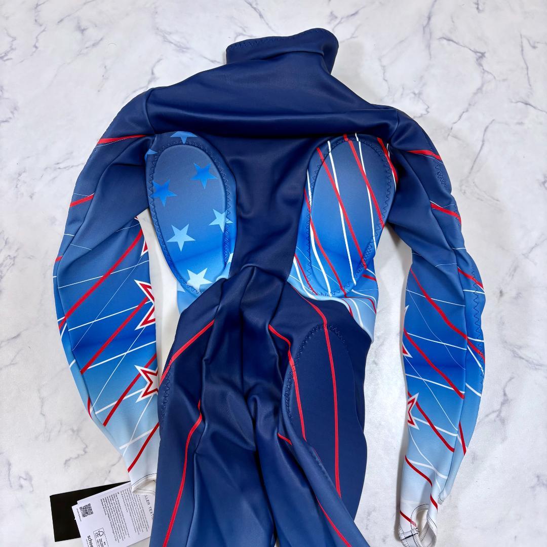 新品未使用　SPYDER スパイダー GSレーシングスーツ 2025年モデル S