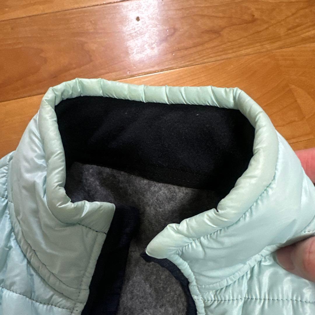 CAFE DU CYCLISTE レディースベスト