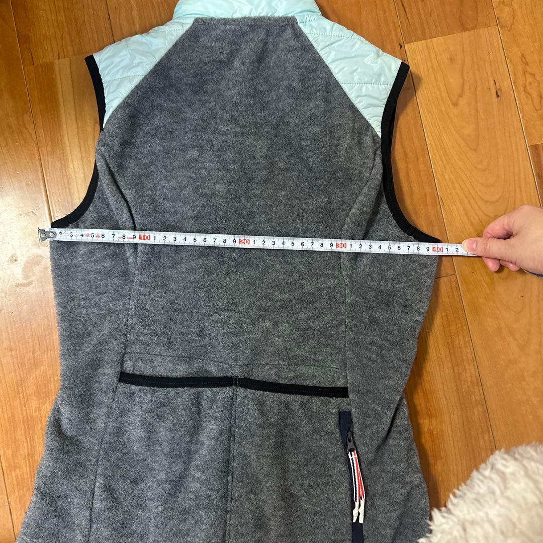 CAFE DU CYCLISTE レディースベスト