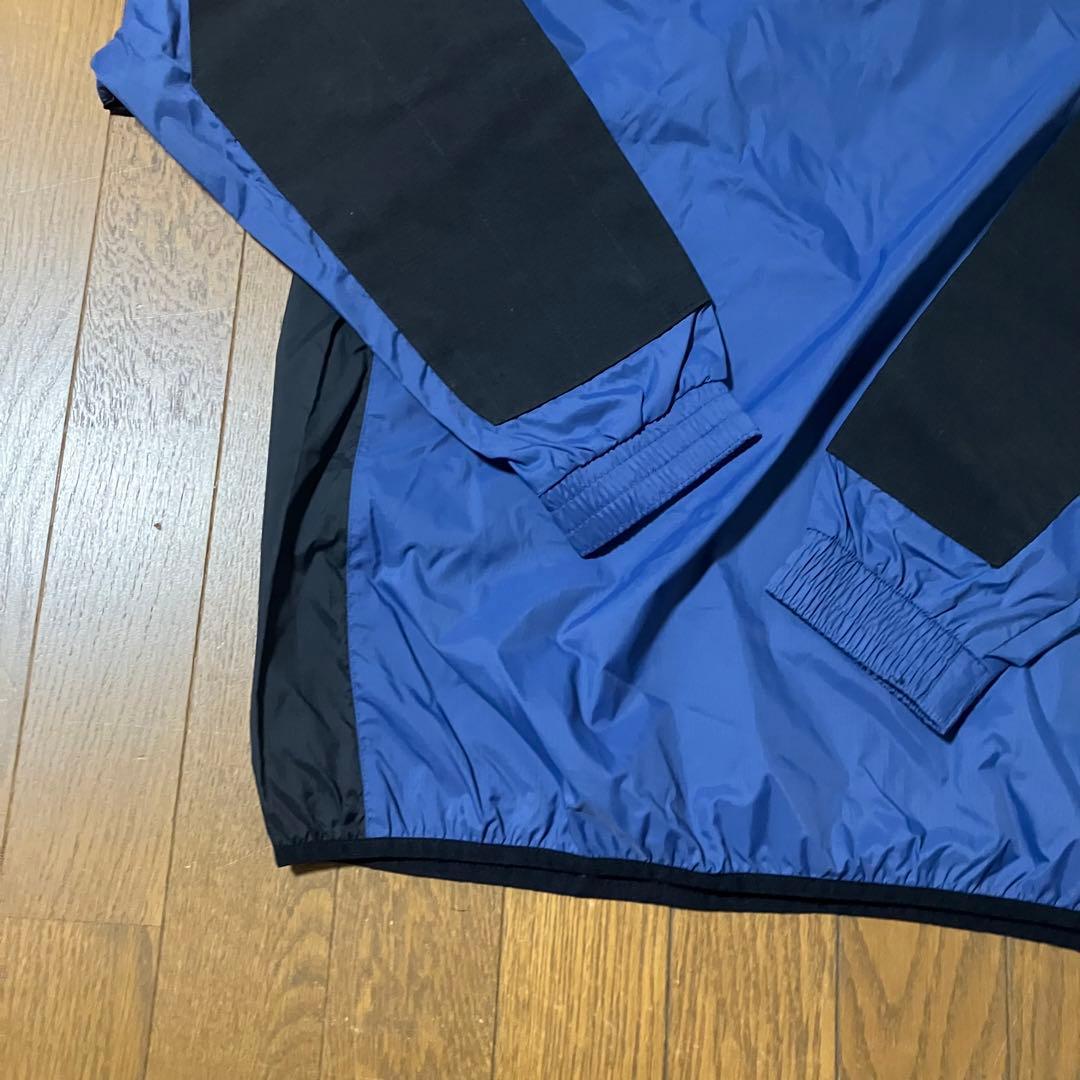 uhlsport FUSSBALL GK ウィンドアップ ジャケット■1130I