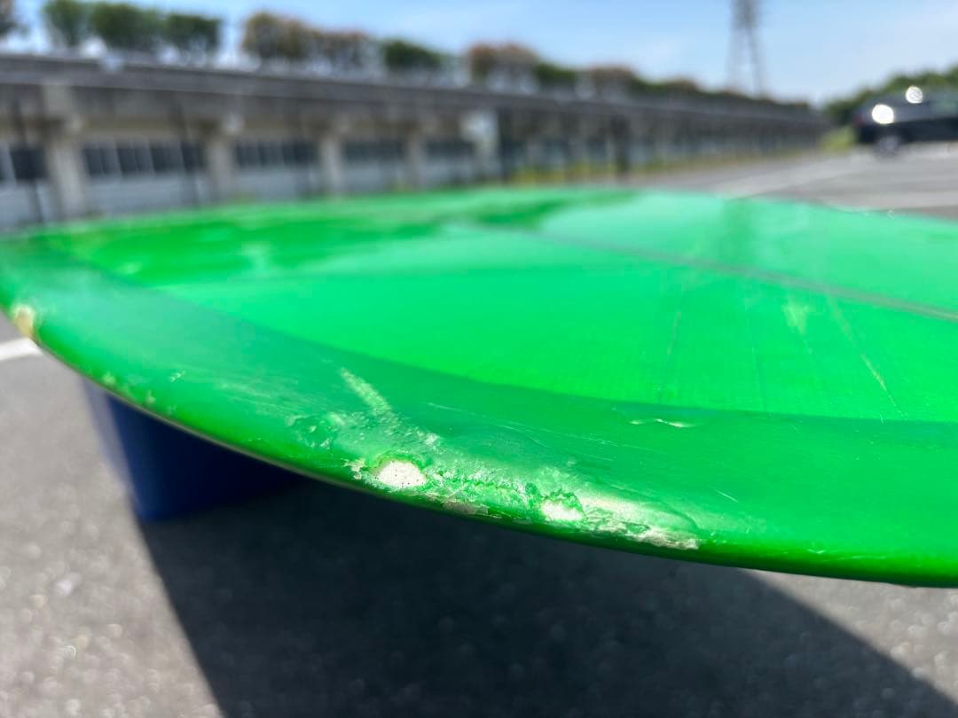 ロングボード　サーフボード 9'3