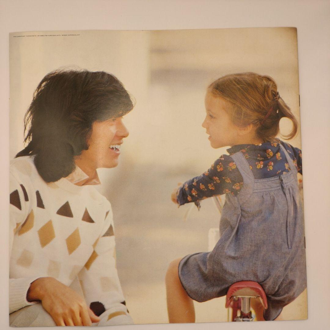 西城秀樹　永遠の愛：７章　HIDEKI RECITAL