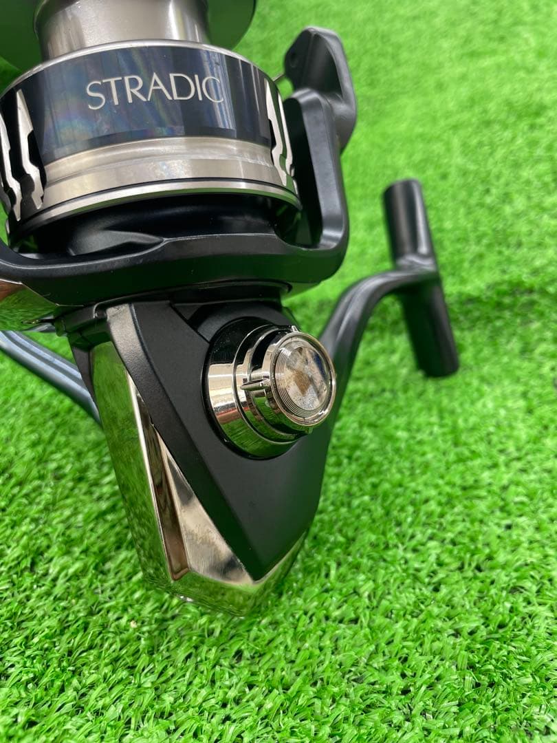 リール SHIMANO STRADIC SW 6000HG