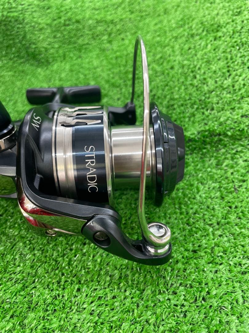 リール SHIMANO STRADIC SW 6000HG