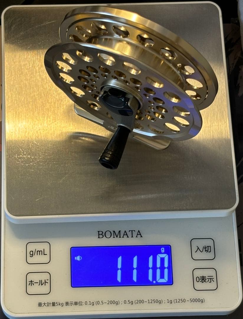 Ｃ*Ｌ様 RYOBI  Chinu 808GL/SPECIAL