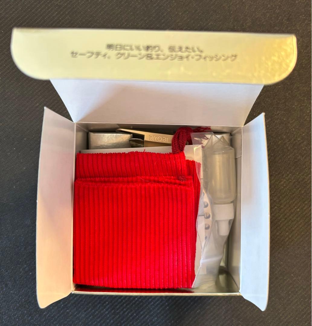 Ｃ*Ｌ様 RYOBI  Chinu 808GL/SPECIAL