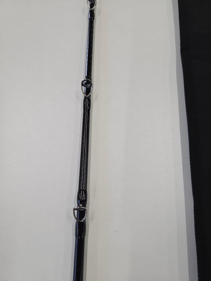 【美品・保証書付】ZENAQ ミュートスアキュラ100H Type R RG