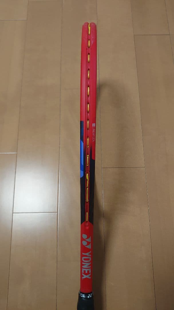 YONEX ヨネックス VCORE95 Vコア グリップ2