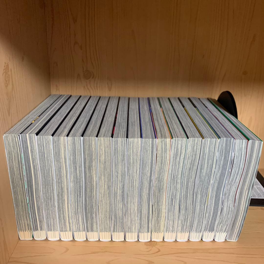 大人気漫画アンダーニンジャ1巻から16巻他既刊全巻完結まとめ売りセット