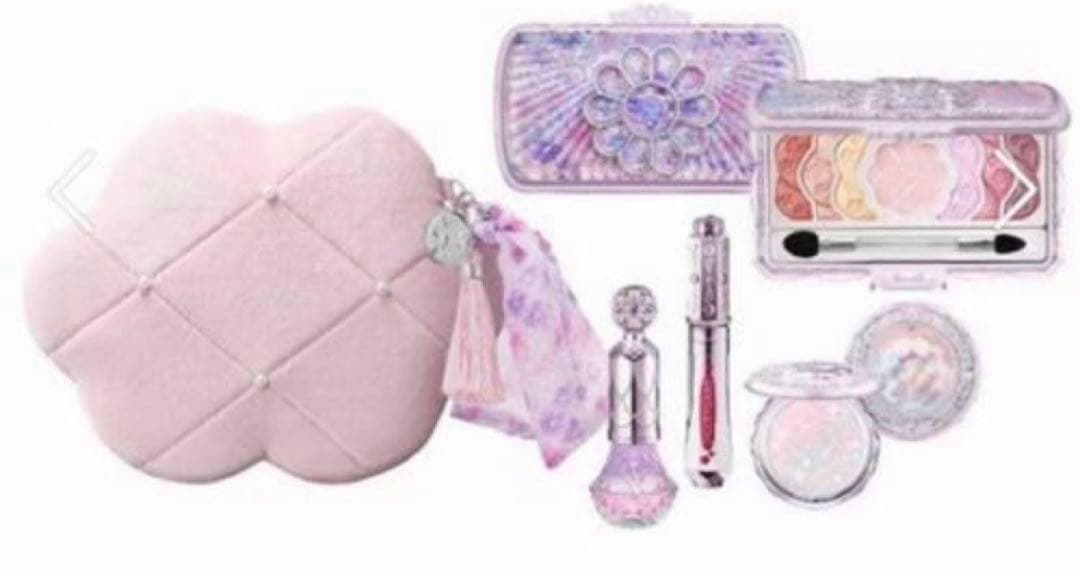 JILLSTUART『UnicornUtopia collection』新品